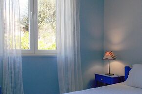 Villa Labovitsa in Paxi