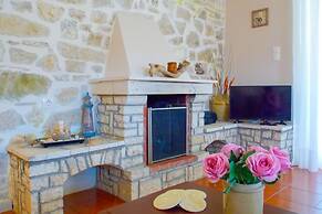 Villa Labovitsa in Paxi