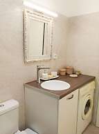 Villa Labovitsa in Paxi