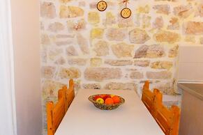 Villa Labovitsa in Paxi