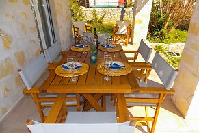 Villa Labovitsa in Paxi