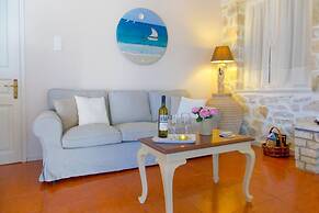 Villa Labovitsa in Paxi