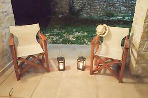 Villa Labovitsa in Paxi