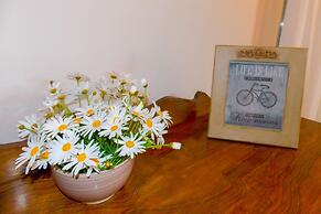 Villa Labovitsa in Paxi