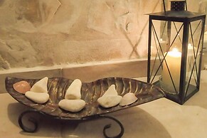 Villa Labovitsa in Paxi