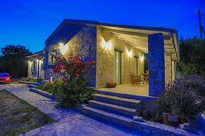 Villa Labovitsa in Paxi