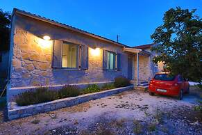 Villa Labovitsa in Paxi