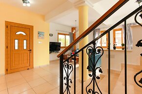 Villa Hera Argaka in Argaka