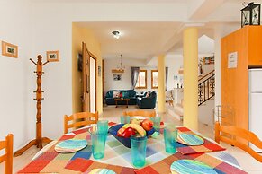 Villa Hera Argaka in Argaka