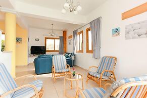 Villa Hera Argaka in Argaka