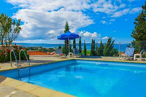 Villa Hera Argaka in Argaka