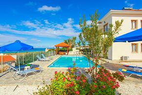 Villa Hera Argaka in Argaka