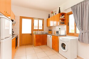 Villa Hera Argaka in Argaka