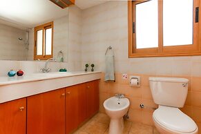 Villa Hera Argaka in Argaka