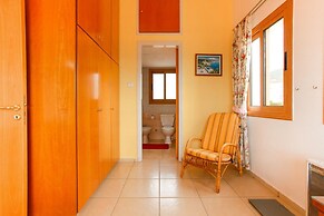 Villa Hera Argaka in Argaka