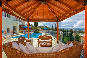 Villa Hera Argaka in Argaka