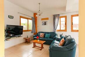 Villa Hera Argaka in Argaka