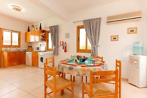 Villa Hera Argaka in Argaka