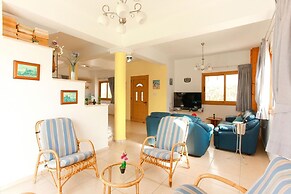 Villa Hera Argaka in Argaka