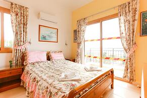 Villa Hera Argaka in Argaka