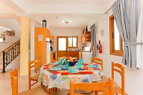 Villa Hera Argaka in Argaka