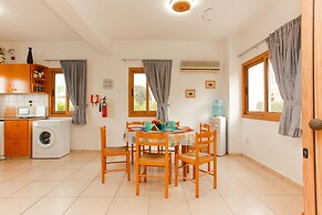 Villa Hera Argaka in Argaka