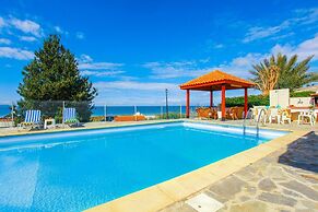 Villa Hera Argaka in Argaka