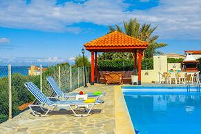 Villa Hera Argaka in Argaka