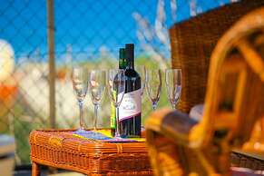 Villa Hera Argaka in Argaka