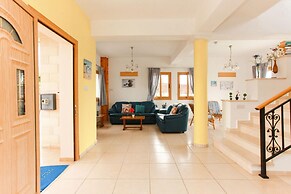 Villa Hera Argaka in Argaka