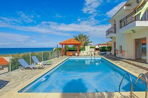 Villa Hera Argaka in Argaka