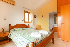 Villa Hera Argaka in Argaka