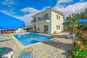 Villa Hera Argaka in Argaka