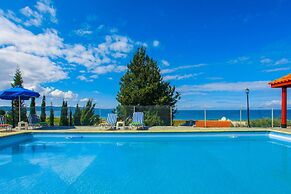 Villa Hera Argaka in Argaka