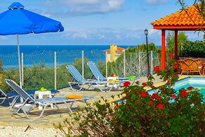 Villa Hera Argaka in Argaka