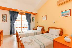 Villa Hera Argaka in Argaka