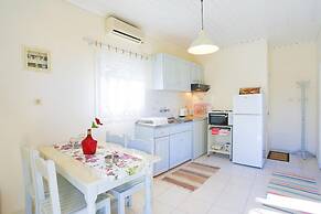 Antigoni Villa Ena in Longos