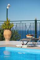 Antigoni Villa Ena in Longos