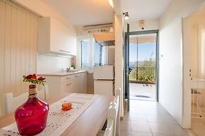 Antigoni Villa Ena in Longos