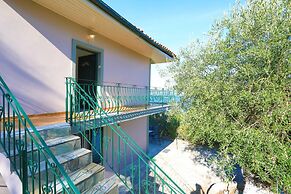 Antigoni Villa Ena in Longos