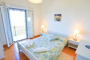 Antigoni Villa Ena in Longos