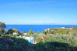 Antigoni Villa Ena in Longos