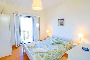 Antigoni Villa Ena in Longos