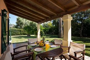 Villa Angelos in Corfu