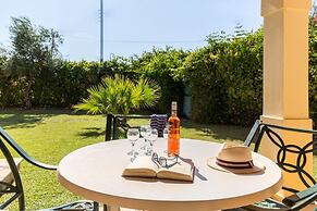 Villa Angelos in Corfu