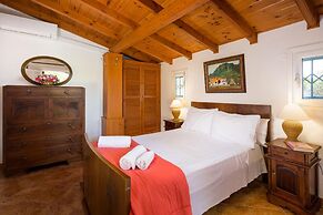 Villa Angelos in Corfu