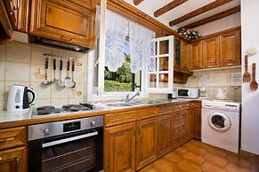 Villa Angelos in Corfu