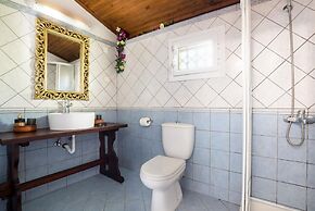 Villa Angelos in Corfu