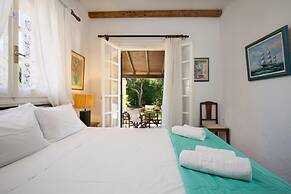 Villa Angelos in Corfu