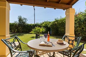 Villa Angelos in Corfu